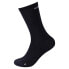 SUPER.NATURAL SN All Day long socks 2 pairs Navy Blazer / Wing Grey, EU 36-39 - фото #1