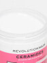 Фото #5 товара Revolution Haircare 5 Ceramides + Hyaluronic Acid Moisture Lock Hair Mask 200ml