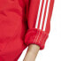 ADIDAS Essentials 3 Stripes Oversized Fleece sweatshirt