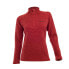 Фото #2 товара TRANGOWORLD Nivi 11 half zip fleece