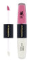 Фото #3 товара Long-lasting two-phase lip color and gloss 16H Lip Color ( Extreme Long-Lasting Lips tick ) 4 + 4 ml