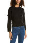 Фото #1 товара 70/21 Open Sleeve Sweater Women's