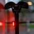 KNOG Frog rear light