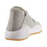 Фото #3 товара Adidas Pro Vision Men's Basketball Shoes Raw White-Light Brown D96945