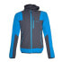 Фото #1 товара LHOTSE Lyvio softshell jacket