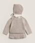 Фото #6 товара Children’s mini waffle-knit bloomers