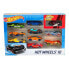 Фото #7 товара Набор машинок Hot Wheels Металл (10 Pcs)