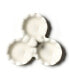 Фото #1 товара Сервировка стола Coton Colors подставка на три тарелки White Ruffle