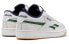 Reebok Club C 低帮 板鞋 男女同款 白 / Кроссовки Reebok Club C FV9877