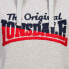 Фото #4 товара LONSDALE Lissan hoodie