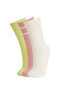 Носки Defacto Printed Socks
