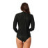 Фото #2 товара RIP CURL G-Bomb 2.0 Spr 1 mm Espring Long Sleeve Chest Zip Neoprene Suit