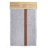 Фото #3 товара Ultron 156530 сумка для ноутбука 33,8 cm (13.3") чехол-конверт Серый