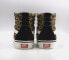 Vans Sk8-Hi 38 DX Anaheim Factory Men's 11, 12 Black/ Tan/Leopard VN0A38GF9GI