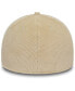 Фото #3 товара Men's Khaki Chelsea Corduroy 39THIRTY Flex Hat