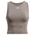 UNDER ARMOUR Vanish Seamless sleeveless T-shirt