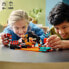 Фото #16 товара Конструктор LEGO 21185 Minecraft "Бастион Бездны" для детей от 8 лет