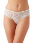Фото #1 товара Women's Lifted In Luxury Lace Hipster Underwear 845433