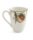 Nature's Bounty Mug, Set of 4