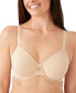Фото #1 товара Women's Superbly Smooth Underwire Bra 855342, Up to H Cup