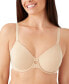 ფოტო #2 პროდუქტის Women's Superbly Smooth Underwire Bra 855342, Up to H Cup