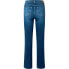 Фото #2 товара PEPE JEANS Willa Dk high waist jeans