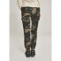 URBAN CLASSICS Waist cargo pants