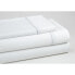 Фото #5 товара Комплект постельного белья Александра Хаус Ливинг QUTUN белый, размер Кинг, 4 предмета