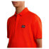 Фото #4 товара NAPAPIJRI Ebea 1 short sleeve polo