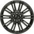 Фото #2 товара Колесный диск литой 2DRV WH18 dark gunmetal lackiert 7.5x17 ET45 - LK5/112 ML66.6