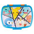 POKEMON Sandwichera 17x14 cm Lunch Bag - фото #3