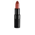 Фото #1 товара Gosh Velvet Touch Lipstick 122 Nougat Стойкая губная помада с витамином Е 4 г