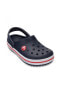 Фото #4 товара Шлепанцы Crocs Crocband Clog для детей