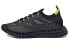 Фото #1 товара Мужские кроссовки adidas 4DFWD Shoes ( Черные )