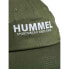 Фото #3 товара HUMMEL Legacy Core Baseball Cap