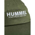 Фото #4 товара HUMMEL Legacy Core Baseball Cap