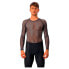 Фото #1 товара CASTELLI Miracolo Wool Long sleeve base layer