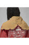 Фото #5 товара Jordan Flight Heritage Men's Fleece Sweatshirt Red Pamuklu Erkek Sweatshirt