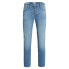 Фото #1 товара JACK & JONES Mike Jiginal Am 783 Plus Size jeans