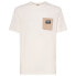 ფოტო #3 პროდუქტის OAKLEY APPAREL Classic B1B Pocket short sleeve T-shirt