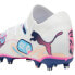 Фото #3 товара Puma Future 7 Match Vol. Up FG/AG M 108074 01 football boots