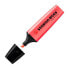 Highlighter Stabilo Red (10 Units)