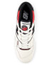 New Balance 550 trainers in white