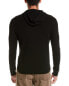 Vince Thermal Hoodie Men's