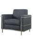 Фото #1 товара Sherry Modern Accent Chair