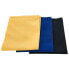 MusicNomad Microfiber Polishing Cloth Ser