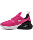 Фото #6 товара Big Girls’ Air Max 270 Casual Sneakers from Finish Line