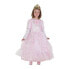 Costume for Children 24-84053 Princess