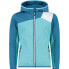 Фото #1 товара CMP Fix Hood 32E4425 full zip fleece