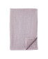 Waffle Twist 100% Cotton Bath Towel